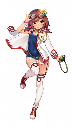 ���������꡼ No.007�Υ���ͥ������ / �����⾯���ס�����ĻΡȥ��饦�ǥ�������Ǥ���٥�Ȥ�����