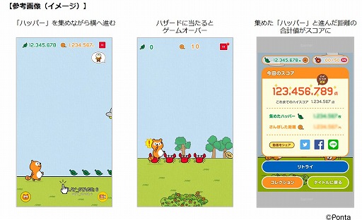 ���������꡼ No.002�Υ���ͥ������ / ͷ���Ponta�ݥ���Ȥ����ޤ��Ponta�Τ���ݡפ�iOS�������ۿ�