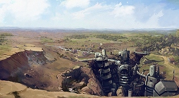 ���������꡼ No.004�Υ���ͥ������ / ��Kholat�פ�IMGN.PRO������±�Ȥʤä���������륢�������RPG��Seven�פ�ȯɽ