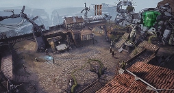 ���������꡼ No.005�Υ���ͥ������ / ��Kholat�פ�IMGN.PRO������±�Ȥʤä���������륢�������RPG��Seven�פ�ȯɽ