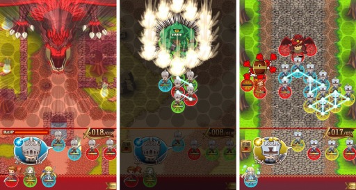 ���������꡼ No.004�Υ���ͥ������ / �ѥ�����̣��RTS�֥ʥ��� ���� ����åȡ�Android�Ǥ��ۿ���������