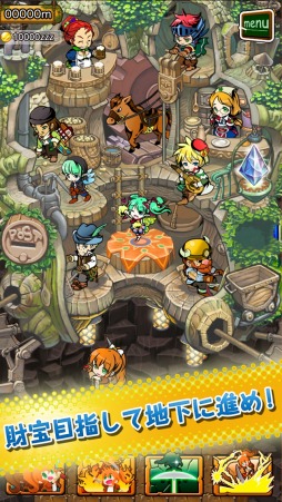 ���������꡼ No.003�Υ���ͥ������ / �������ܻؤ�õ��SLG�ֿʤᡪ�楰�ɥ�õ����׻�����Ͽ���դ򳫻�