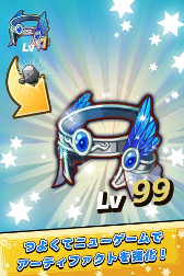 ���������꡼ No.006�Υ���ͥ������ / �ֿʤᡪ�楰�ɥ�õ����פ�iOS�Ǥ��ۿ�����