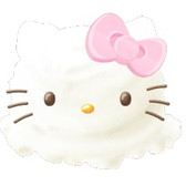 画像ギャラリー No.003のサムネイル画像 / 「ハローキティ アイスライフ」,限定店舗が手に入るチャレンジイベントを実施