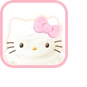 画像ギャラリー No.007のサムネイル画像 / 「ハローキティ アイスライフ」で第1回「いいね」イベントランキングが開幕