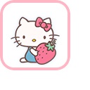 画像ギャラリー No.008のサムネイル画像 / 「ハローキティ アイスライフ」で第1回「いいね」イベントランキングが開幕