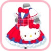 画像ギャラリー No.014のサムネイル画像 / 「ハローキティ アイスライフ」で第1回「いいね」イベントランキングが開幕