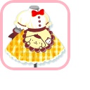 画像ギャラリー No.002のサムネイル画像 / 「ハローキティ アイスライフ」,1周年記念イベントが本日スタート