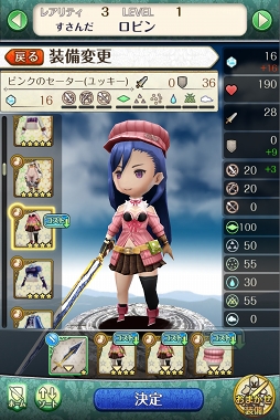 ꡼ No.008 | ޥ۸RPGɱȺǸεġפGǺꥵӥͽꡣϿŵСפθĿϾ¤ʤ