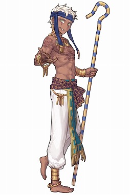 画像ギャラリー No.004のサムネイル画像 / 「姫王と最後の騎士団」,ランキングイベント「デザートネゴシエーション」が開催