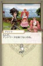 画像ギャラリー No.002のサムネイル画像 / 「姫王と最後の騎士団」の新章が追加。フレンドとのPvPもβ実装