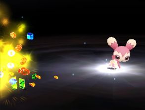 ꡼ No.007 | ɱȺǸεġפLivly Island CORפ1ָǥܥ٥Ȥ»