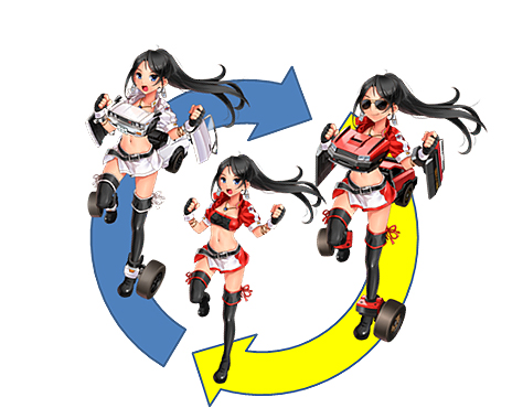 ꡼ No.011 | ֥졼̼ץ֥饦/AndroidǤΥӥȡOBTǤβǥХȥ뤬Ǯʲ