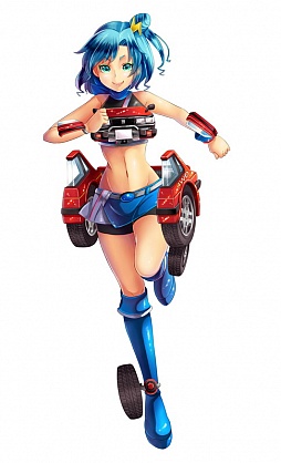 ꡼ No.004 | ֥졼̼פ1󥤥٥ȡƽEventBattleɤ