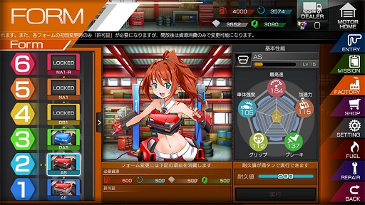 画像ギャラリー No.005のサムネイル画像 / 「レーシング娘。」R娘杯,メディア対抗カートレース大会開催,想像以上にガチな展開となったレース結果はいかに?