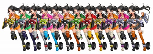 ꡼ No.007 | ֥졼̼ץ٥ȡ֥ǥй졼̼ץåפŤ