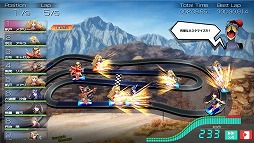 画像ギャラリー No.003のサムネイル画像 / 「レーシング娘。」,新イベントで帆戸 メアリーや古布 キャロル入手のチャンス