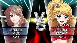 画像ギャラリー No.006のサムネイル画像 / 「レーシング娘。」,新イベントで帆戸 メアリーや古布 キャロル入手のチャンス