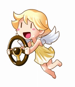 画像ギャラリー No.003のサムネイル画像 / 「レーシング娘。」RP制限レース「カントリークラブ来栖」を開催。新R娘が登場