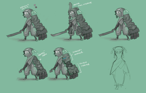 ꡼ No.006 | Torchlight꡼Runic Games󥢥ɥ٥㡼Hobפȯɽ