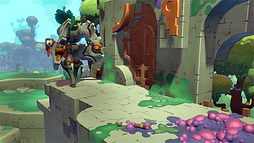 Hob | Launch Trailer