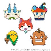 ꡼ No.009 | Ųå JUST DANCER ڥСפξҲ