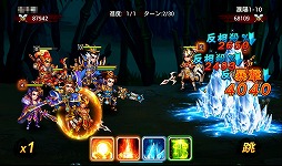 ꡼ No.022 | PRۤΡֻ֡פ˿Ĺȡȹ!?ޡȥեRPGƮפǡĤƤʤθ