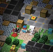 ꡼ No.003 | 󥸥RPGBLOCK QUEST9ۿϡTGS 2015˽Ÿͽ