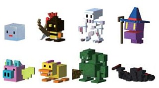 ꡼ No.004 | 󥸥RPGBLOCK QUEST9ۿϡTGS 2015˽Ÿͽ