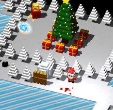 画像ギャラリー No.002のサムネイル画像 / 「ブロッククエスト」,大型アップデートでダンジョンの追加や9言語に対応開始