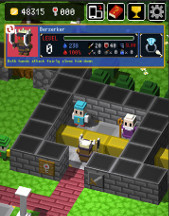 ꡼ No.002 | BLOCK QUESTס亮ƥɲäޤॢåץǡȤ»