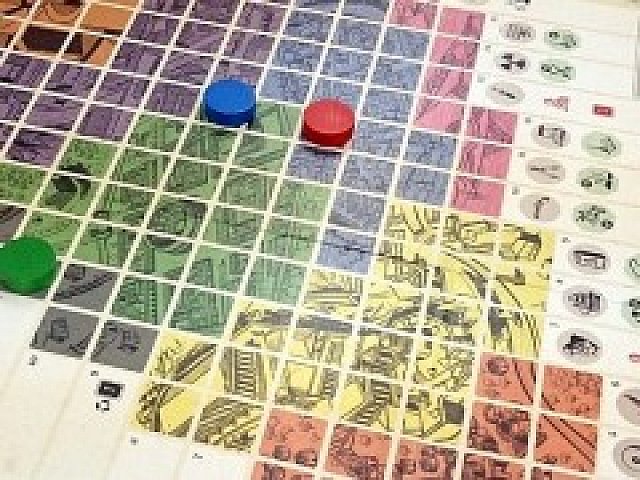 あんぷらぐど げーまーず 第10回 火の発明からインターネットまで 文明の進歩を一気に駆け抜ける歴史ボードゲーム ヒストリア