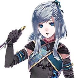 画像ギャラリー No.001のサムネイル画像 / 「百花百狼 〜戦国忍法帖〜」キャスト情報が公開&Twitter企画が開始に