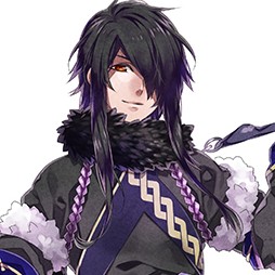 画像ギャラリー No.003のサムネイル画像 / 「百花百狼 〜戦国忍法帖〜」キャスト情報が公開&Twitter企画が開始に