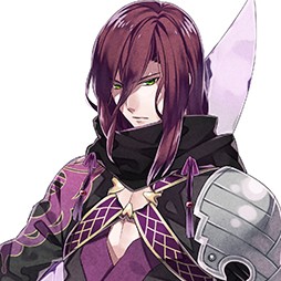 画像ギャラリー No.004のサムネイル画像 / 「百花百狼 〜戦国忍法帖〜」キャスト情報が公開&Twitter企画が開始に