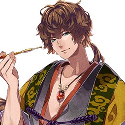 画像ギャラリー No.006のサムネイル画像 / 「百花百狼 〜戦国忍法帖〜」キャスト情報が公開&Twitter企画が開始に