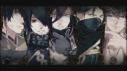 ���������꡼ No.001�Υ���ͥ������ / ��ɴ��ɴϵ �����Ǧˡġ���ס����֥���饯���������������ŵ�ʤɤ�����