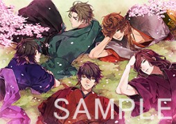 ���������꡼ No.001�Υ���ͥ������ / ��ɴ��ɴϵ�פ�Ź������ŵ�����֥���饯�����Υ���ץ�ܥ�����������