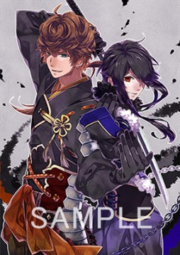 ���������꡼ No.004�Υ���ͥ������ / ��ɴ��ɴϵ�פ�Ź������ŵ�����֥���饯�����Υ���ץ�ܥ�����������