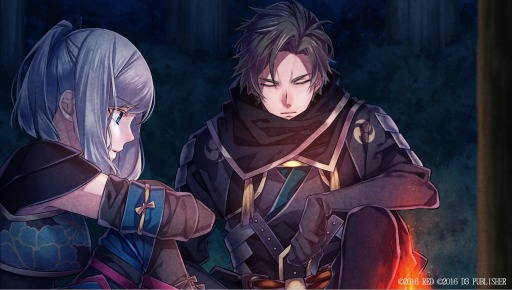 画像ギャラリー No.014のサムネイル画像 / 「百花百狼 〜戦国忍法帖〜」のPVを公開。春の福耳袋キャンペーンを実施