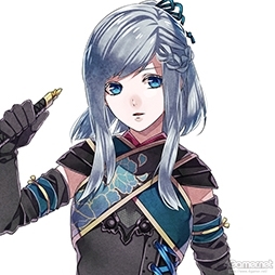 ²èÁü¥®¥ã¥é¥ê¡¼ No.001¤Î¥µ¥à¥Í¥¤¥ë²èÁü / ¡Ö²µ½÷¥Á¥Ã¥¯4Gamer¡×Âè65²ó¡§Ç¦¤ÎÎø¤ÈÀ¸¤ÍͤòÉÁ¤¤¤¿PS VitaÍÑ¥½¥Õ¥È¡ÖÉ´²Öɴϵ ¡ÁÀï¹ñǦˡġ¡Á¡×¤òÆÃ½¸