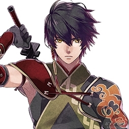 ²èÁü¥®¥ã¥é¥ê¡¼ No.002¤Î¥µ¥à¥Í¥¤¥ë²èÁü / ¡Ö²µ½÷¥Á¥Ã¥¯4Gamer¡×Âè65²ó¡§Ç¦¤ÎÎø¤ÈÀ¸¤ÍͤòÉÁ¤¤¤¿PS VitaÍÑ¥½¥Õ¥È¡ÖÉ´²Öɴϵ ¡ÁÀï¹ñǦˡġ¡Á¡×¤òÆÃ½¸