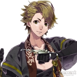 ²èÁü¥®¥ã¥é¥ê¡¼ No.007¤Î¥µ¥à¥Í¥¤¥ë²èÁü / ¡Ö²µ½÷¥Á¥Ã¥¯4Gamer¡×Âè65²ó¡§Ç¦¤ÎÎø¤ÈÀ¸¤ÍͤòÉÁ¤¤¤¿PS VitaÍÑ¥½¥Õ¥È¡ÖÉ´²Öɴϵ ¡ÁÀï¹ñǦˡġ¡Á¡×¤òÆÃ½¸