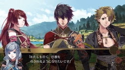 ²èÁü¥®¥ã¥é¥ê¡¼ No.016¤Î¥µ¥à¥Í¥¤¥ë²èÁü / ¡Ö²µ½÷¥Á¥Ã¥¯4Gamer¡×Âè65²ó¡§Ç¦¤ÎÎø¤ÈÀ¸¤ÍͤòÉÁ¤¤¤¿PS VitaÍÑ¥½¥Õ¥È¡ÖÉ´²Öɴϵ ¡ÁÀï¹ñǦˡġ¡Á¡×¤òÆÃ½¸