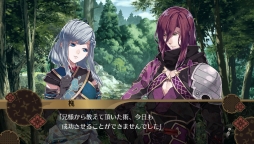 ²èÁü¥®¥ã¥é¥ê¡¼ No.018¤Î¥µ¥à¥Í¥¤¥ë²èÁü / ¡Ö²µ½÷¥Á¥Ã¥¯4Gamer¡×Âè65²ó¡§Ç¦¤ÎÎø¤ÈÀ¸¤ÍͤòÉÁ¤¤¤¿PS VitaÍÑ¥½¥Õ¥È¡ÖÉ´²Öɴϵ ¡ÁÀï¹ñǦˡġ¡Á¡×¤òÆÃ½¸