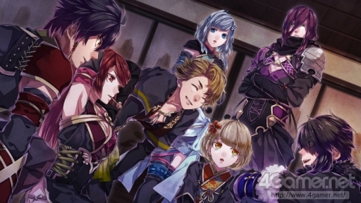 ²èÁü¥®¥ã¥é¥ê¡¼ No.024¤Î¥µ¥à¥Í¥¤¥ë²èÁü / ¡Ö²µ½÷¥Á¥Ã¥¯4Gamer¡×Âè65²ó¡§Ç¦¤ÎÎø¤ÈÀ¸¤ÍͤòÉÁ¤¤¤¿PS VitaÍÑ¥½¥Õ¥È¡ÖÉ´²Öɴϵ ¡ÁÀï¹ñǦˡġ¡Á¡×¤òÆÃ½¸