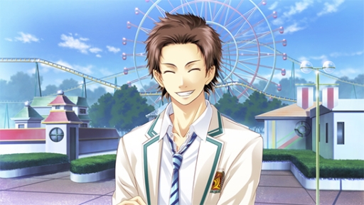 画像ギャラリー No.003のサムネイル画像 / 「D3Pオトメ部」ツイートするだけで賞品が抽選で当たるキャンペーン実施