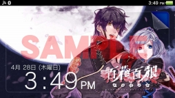 ꡼ No.001 | ɴɴϵ ǦˡġפPS Vitaѥơޤۿ