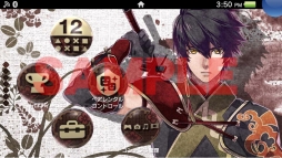 ꡼ No.002 | ɴɴϵ ǦˡġפPS Vitaѥơޤۿ