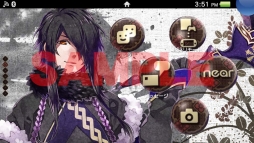 ꡼ No.003 | ɴɴϵ ǦˡġפPS Vitaѥơޤۿ